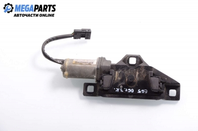 Motor portbagaj for BMW 7 (E65) 3.0 d, 211 hp, sedan automatic, 2006, position: din spate